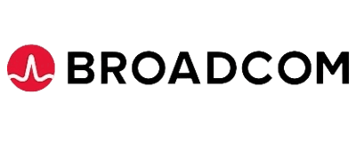 Broadcom Logo