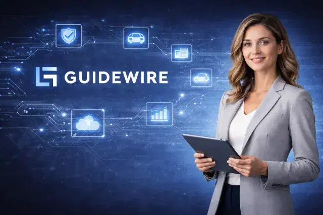 Guidewire Training in India